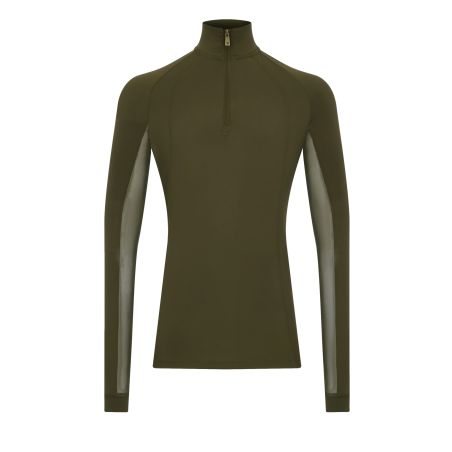 Basislaag Hope licht LeMieux Young Rider