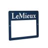 Magnetisch stalbord LeMieux - Marine