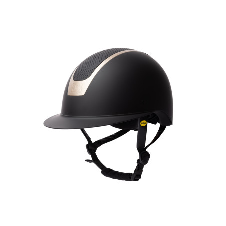 Paardrijcap technologie Majoris MIPS II B Vertigo