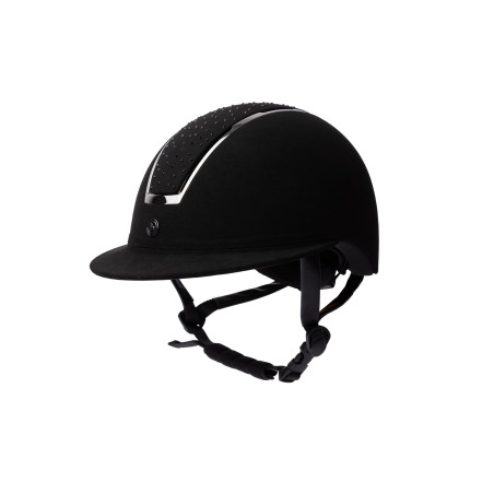 Paardrijcap Solara II Horze