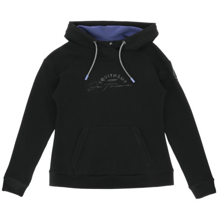 Sweatshirt Ik hou van je Equithème Selena kind