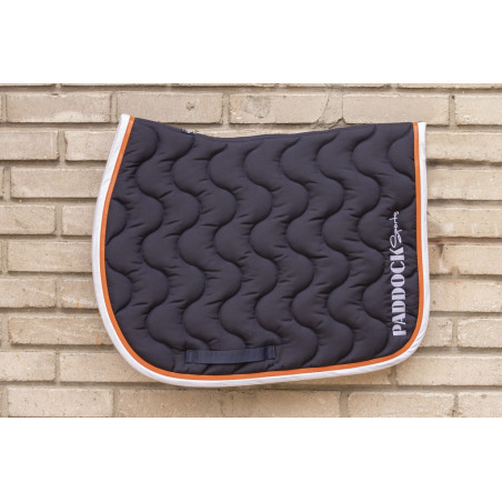Tapijt Wavy Paddock Sports