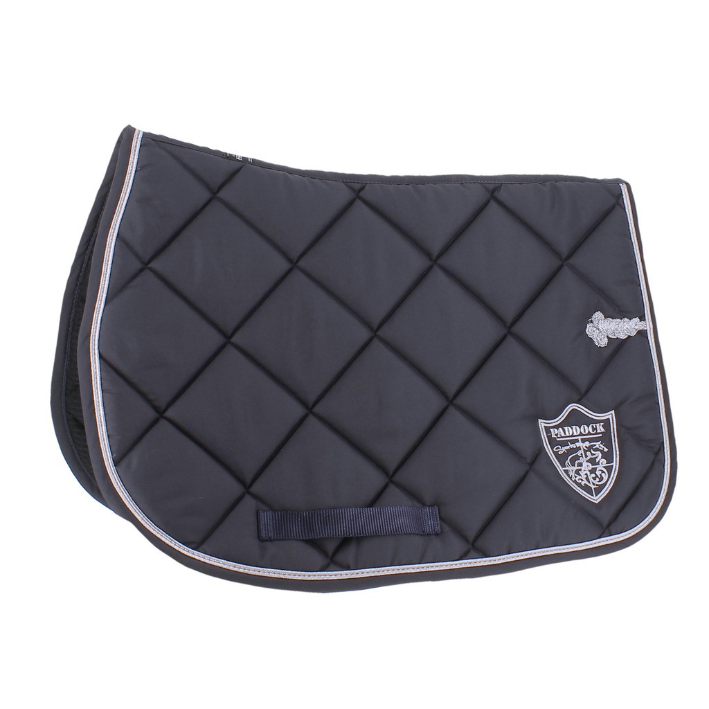 Paddock Sports Prem's Ecusson Tapijt Marineblauw