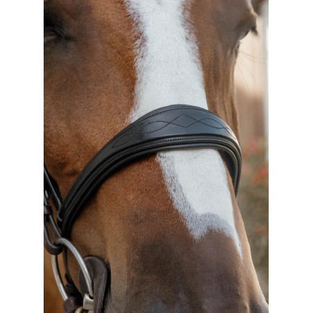 Anatomische Neusriem Zonder Kinriem New English Collection Dy'on