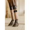 Polo bandages show vegan wool Kentucky - Beige