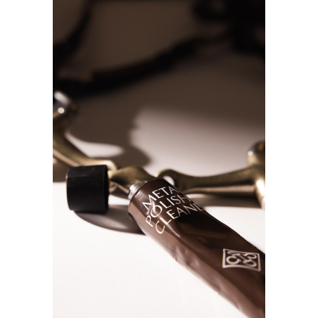 Metaalpoets Grooming Deluxe