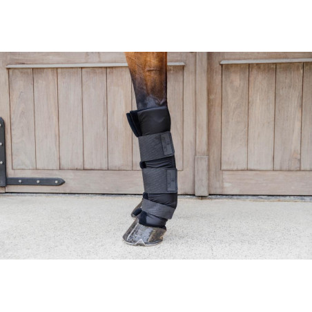 Stable boots PROtect voor voorbenen lange versie Kentucky