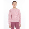 Sweatshirt LeMieux Clea Young Rider - Bloesem