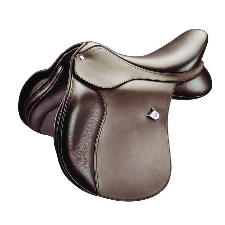 Algemene zadel Bates HW SC