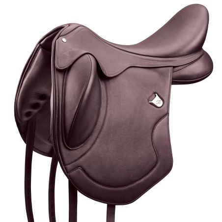 Selle Bates Artiste Hart wijk kort