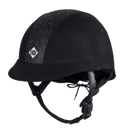 Charles Owen eLumen8 Helm