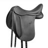 Selle Arena dressuur pony - Zwart