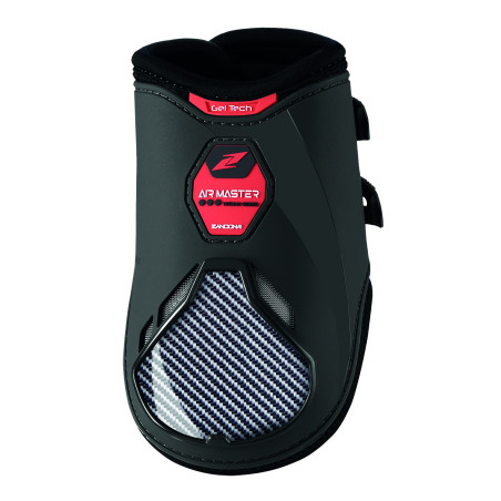 Beenbeschermers Zandona Air Master