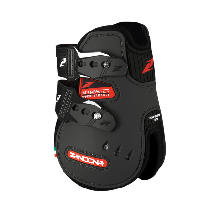 Lange kogelbeschermer Zandona Air Master H-Performance