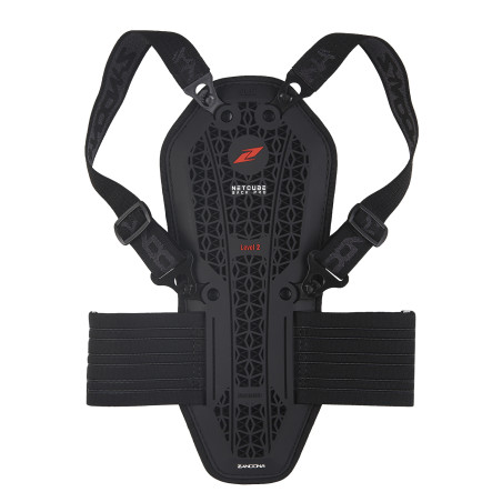 Dorsale Netcube Back Pro Zandona kindermodel