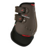 Strijklappen EP Zandona Carbon Air Active Fit Velcro - Bruin
