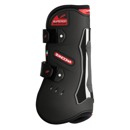 Gamaschen Zandona Superior Air Velcro