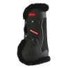 Gamaschen Schaf Zandona Carbon Air Sensitive+ - Zwart / zwart