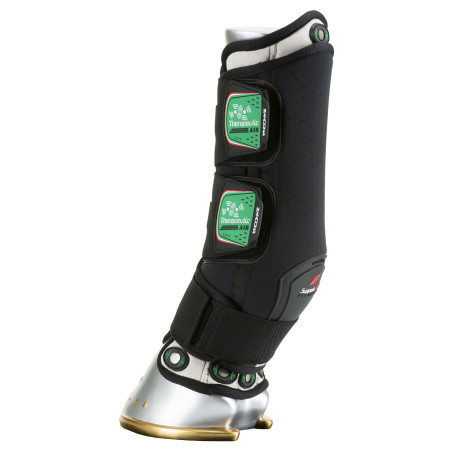 Therapeutische peesbeschermers Zandona Air voorbenen