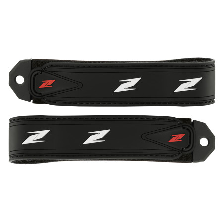 Vervangende klittenband kogelbeschermer Zandona