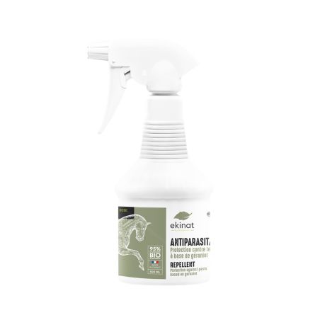 Spray Antiparasitaire Ekinat