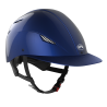 GPA Easy EVO Hybride Helm - Marine / glanzend