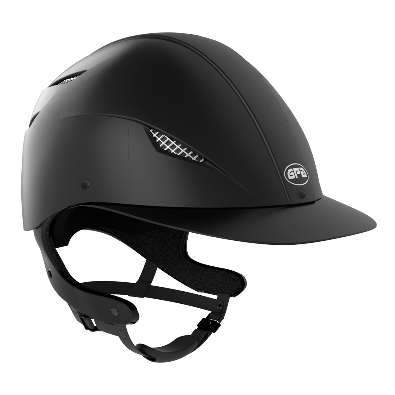 GPA Easy TLS Helm Zwart GPA Easy TLS Helm Zwart