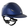 GPA Easy First Lady TLS helm - Marine / glanzend
