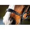 Bridon German HFI - Zwart