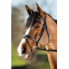 Bridon HFI Elegant - Zwart