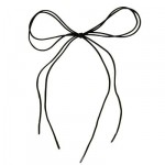 Elastische veters Equithème