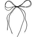 Elastische veters Equithème