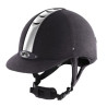 GPA Titium-helm - Grijs / zilverkleurig