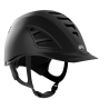 GPA 4S Speed Air Hybride Helm - Zwart
