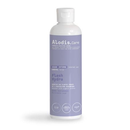 Aanvullend voer Alodis Care Flash Hydra Electrolyte