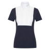 Wedstrijdpolo Euro-Star Amira - Marine