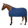 Imperial Riding Classic fleece deken - Saffier