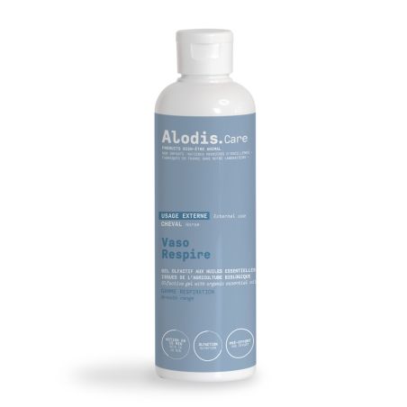 Ademhalingsgel Alodis Care Vaso Respire