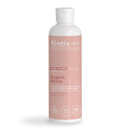 Massageolie Alodis Care Digest Recup