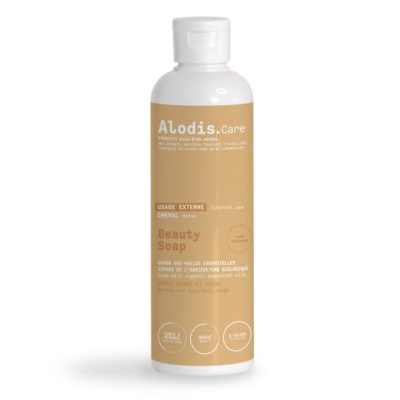 Alodis Care Beauty Soap Shampoo