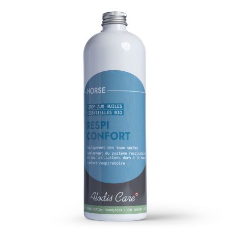 Sirop Alodis Care Respi Comfort