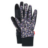 Handschuhe Imperial Riding Hide & Shine Kinder - Lovefetti donker