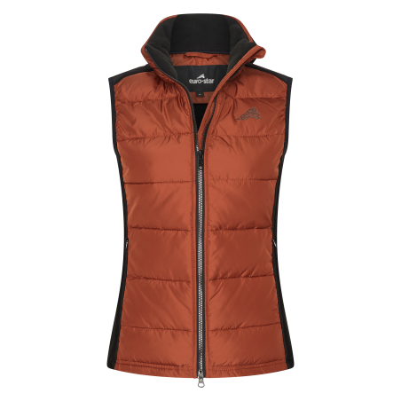 Bodywarmer Euro-Star Caryn dames