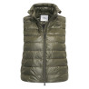 HV Polo Misty Bodywarmer - Weide