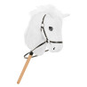 Hobby Horse Imperial Riding Free Spirit - Wit