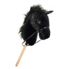 Hobby Horse Imperial Riding Free Spirit - Zwart