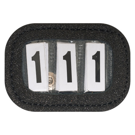 Hobby Horse wedstrijdnummer Imperial Riding Free Spirit