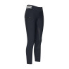 HV Polo Estrella FullGrip damesrijlegging - Zwart