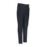 HV Polo Favourite FullGrip rijlegging voor kinderen - Zwart