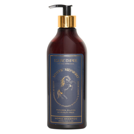 Shampoo Equine Empire paarden Imperial Riding